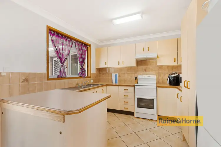 Third view of Homely villa listing, 2/177 Bourke Road, Umina Beach NSW 2257