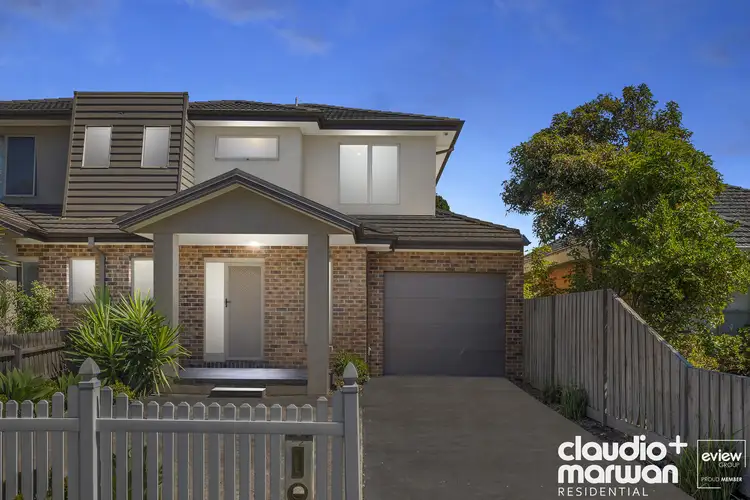 Main view of Homely townhouse listing, 2/50 Lytton Street, Glenroy VIC 3046