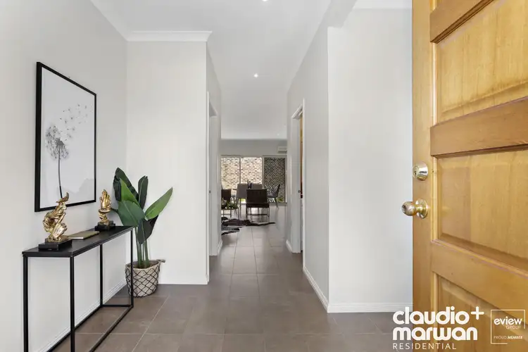 Third view of Homely townhouse listing, 2/50 Lytton Street, Glenroy VIC 3046
