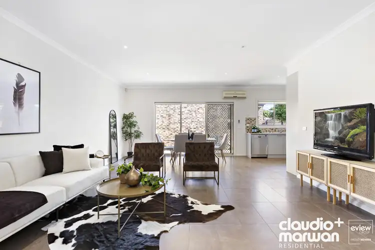 Fourth view of Homely townhouse listing, 2/50 Lytton Street, Glenroy VIC 3046