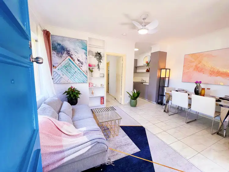 1/29 Schutt Street, Newport VIC 3015