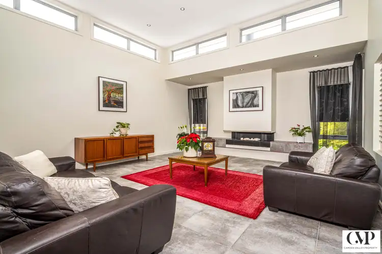 Third view of Homely house listing, 18 Ancona Avenue, Spring Farm NSW 2570