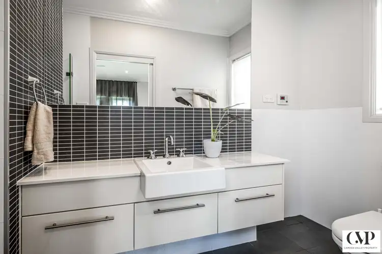 Sixth view of Homely house listing, 18 Ancona Avenue, Spring Farm NSW 2570