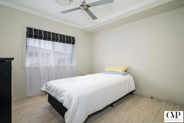 Seventh view of Homely house listing, 18 Ancona Avenue, Spring Farm NSW 2570