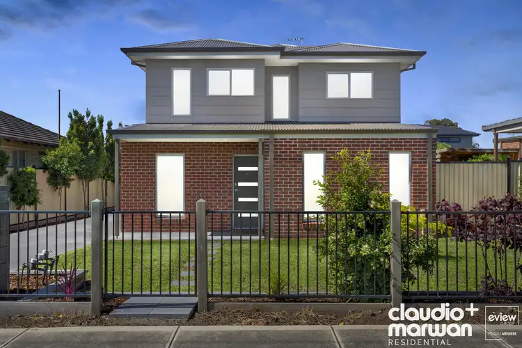 Main view of Homely townhouse listing, 1/27 Gerbert Street, Broadmeadows VIC 3047