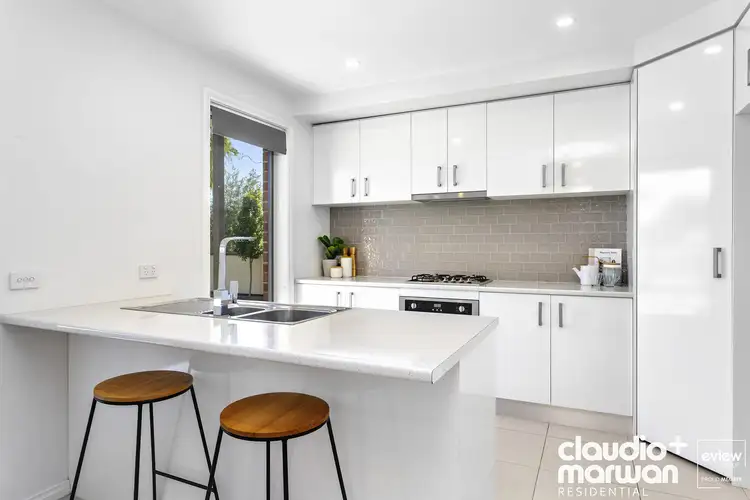 Third view of Homely townhouse listing, 1/27 Gerbert Street, Broadmeadows VIC 3047