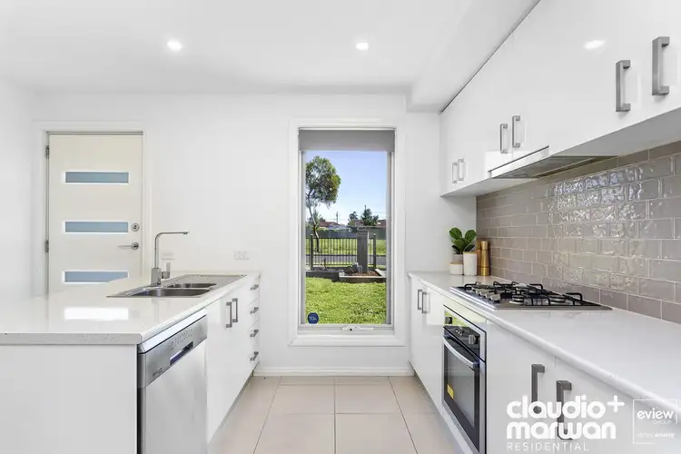 Fourth view of Homely townhouse listing, 1/27 Gerbert Street, Broadmeadows VIC 3047