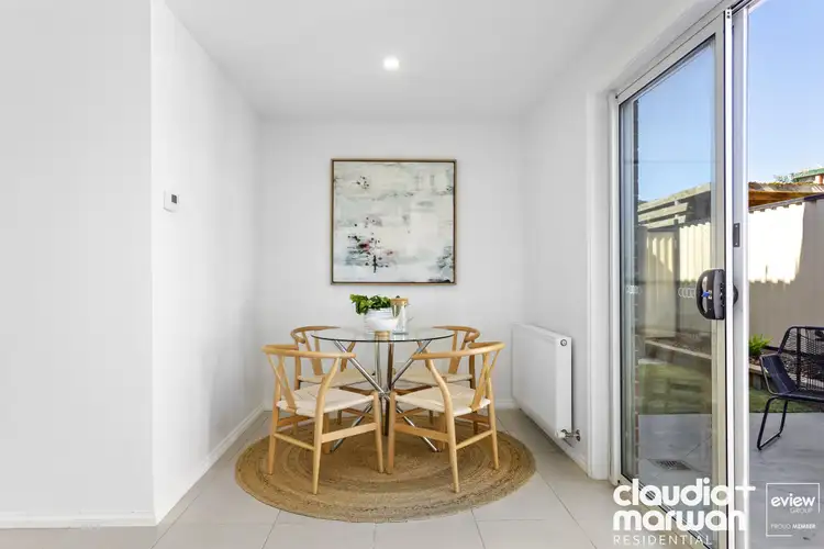 Fifth view of Homely townhouse listing, 1/27 Gerbert Street, Broadmeadows VIC 3047