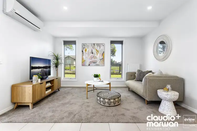 Sixth view of Homely townhouse listing, 1/27 Gerbert Street, Broadmeadows VIC 3047