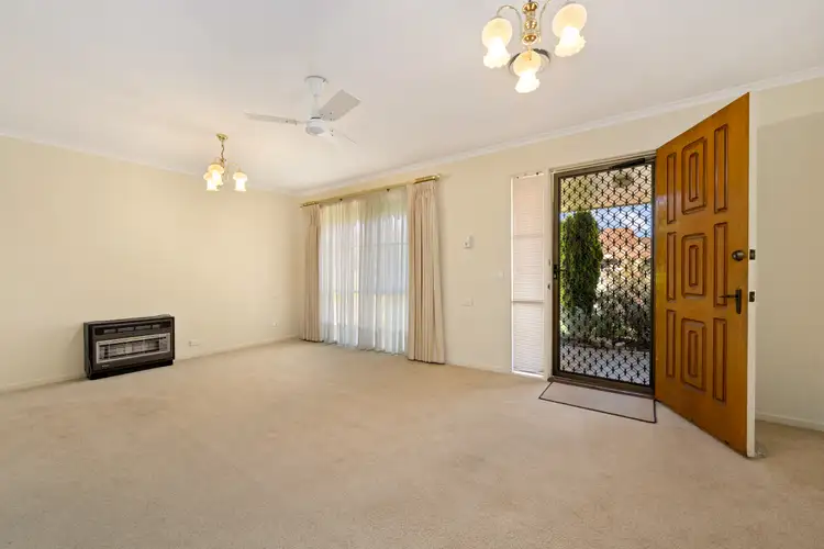 Second view of Homely townhouse listing, 52 Riverwood Drive, West Albury NSW 2640