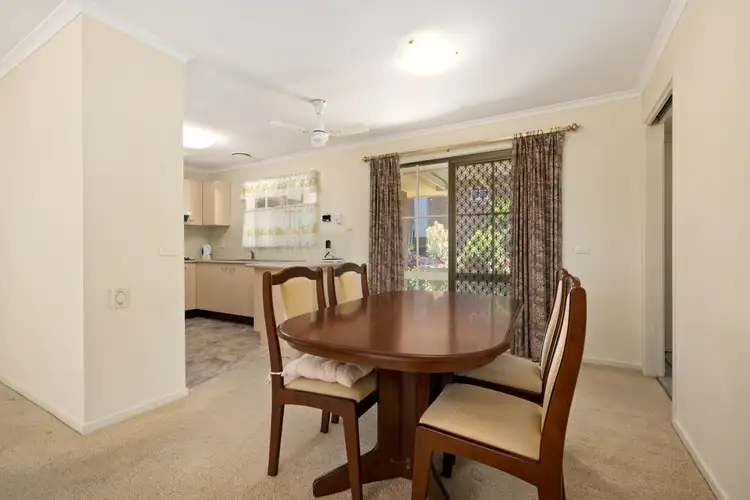 Fourth view of Homely townhouse listing, 52 Riverwood Drive, West Albury NSW 2640