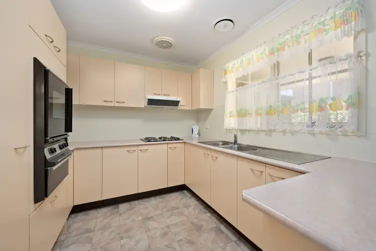 Fifth view of Homely townhouse listing, 52 Riverwood Drive, West Albury NSW 2640