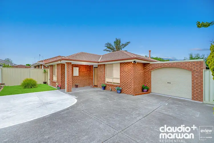 2/3 Geum Street, Hadfield VIC 3046