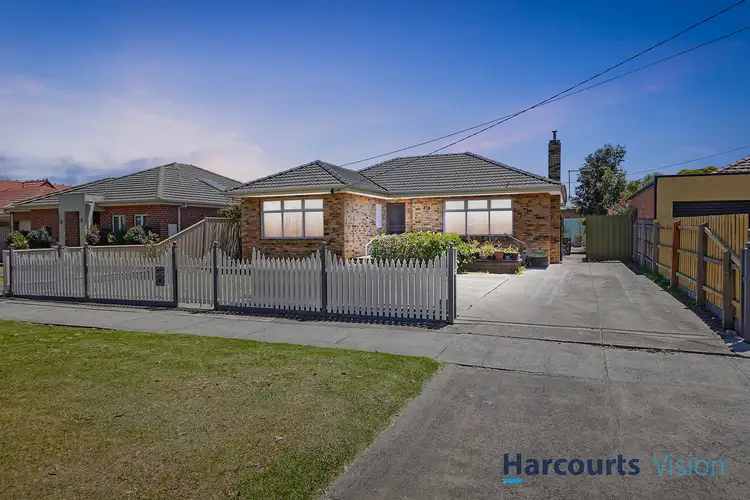 Second view of Homely house listing, 80 Canning Street, Avondale Heights VIC 3034