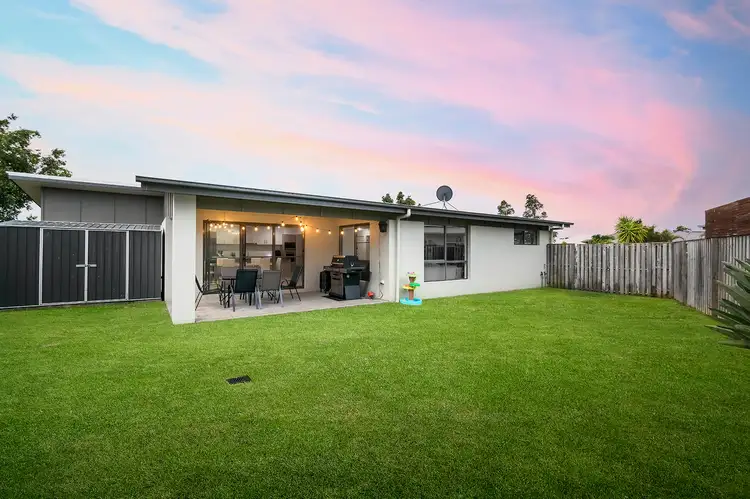 Second view of Homely house listing, 10 Severn Street, Coomera QLD 4209
