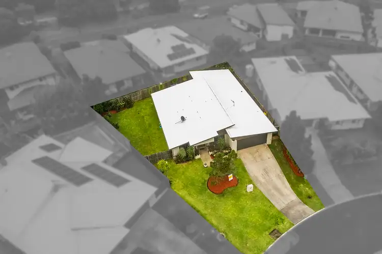 Third view of Homely house listing, 10 Severn Street, Coomera QLD 4209
