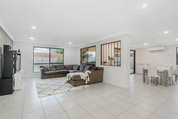 Sixth view of Homely house listing, 10 Severn Street, Coomera QLD 4209