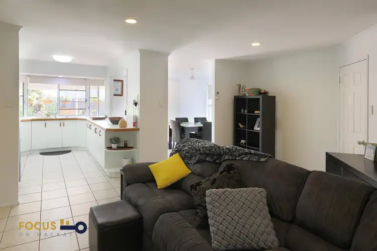Seventh view of Homely house listing, 24 Frank Cowley Drive, Glenella QLD 4740