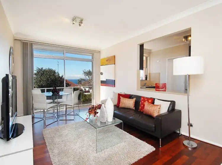 6/315 Military Road, Vaucluse NSW 2030