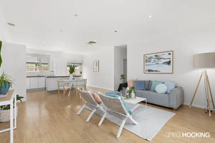 2/50 Rosewarne Avenue, Cheltenham VIC 3192