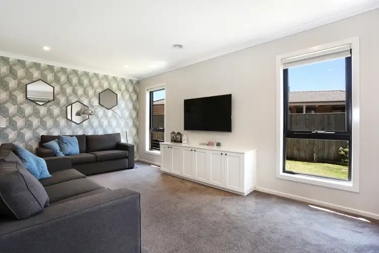 Fifth view of Homely house listing, 6 Hawthorn Avenue, Harkness VIC 3337