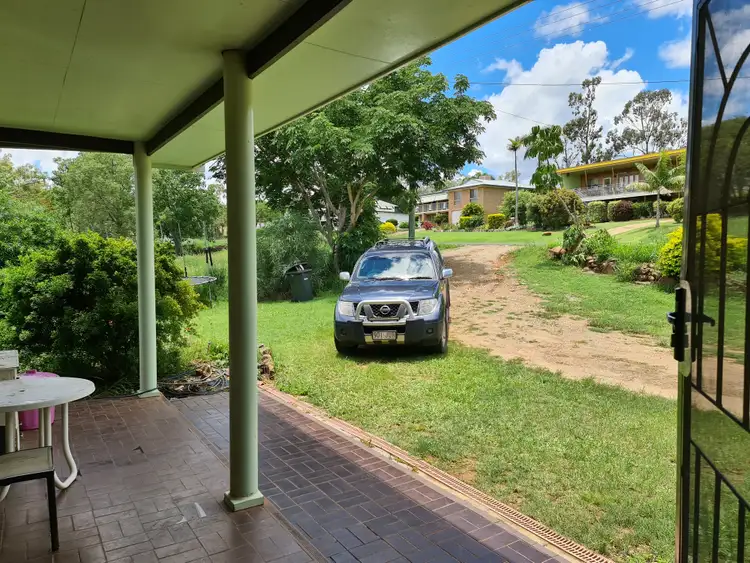 Third view of Homely house listing, 5 East Maud St, Gayndah QLD 4625