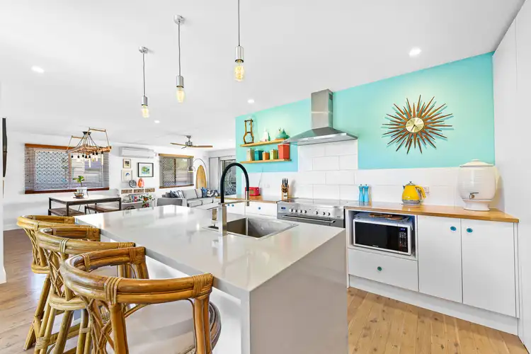 34 Buccleugh Street, Moffat Beach QLD 4551