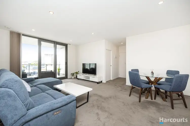 62/262 Lord Street, Perth WA 6000