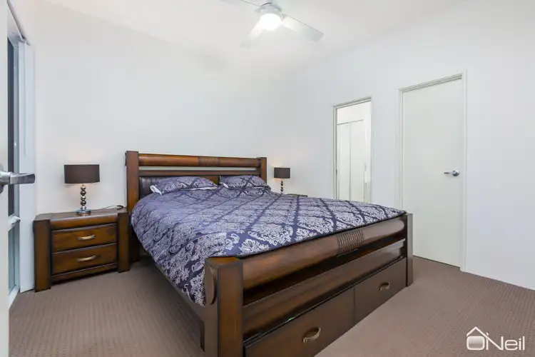 Fourth view of Homely house listing, 31 Gracefield Boulevard, Harrisdale WA 6112
