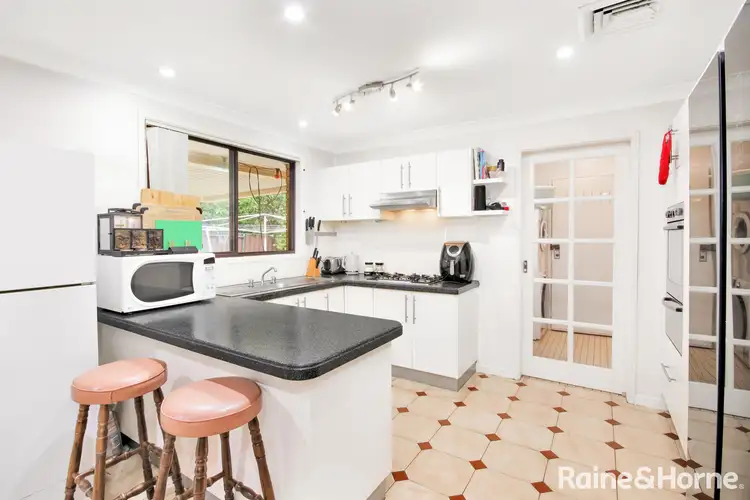 Sixth view of Homely house listing, 58 Pine Creek Circuit, St Clair NSW 2759