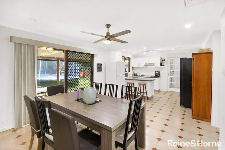 Seventh view of Homely house listing, 58 Pine Creek Circuit, St Clair NSW 2759