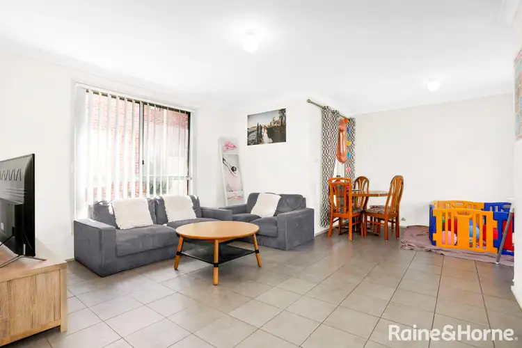 Second view of Homely townhouse listing, 18/36-40 Great Western Highway, Colyton NSW 2760