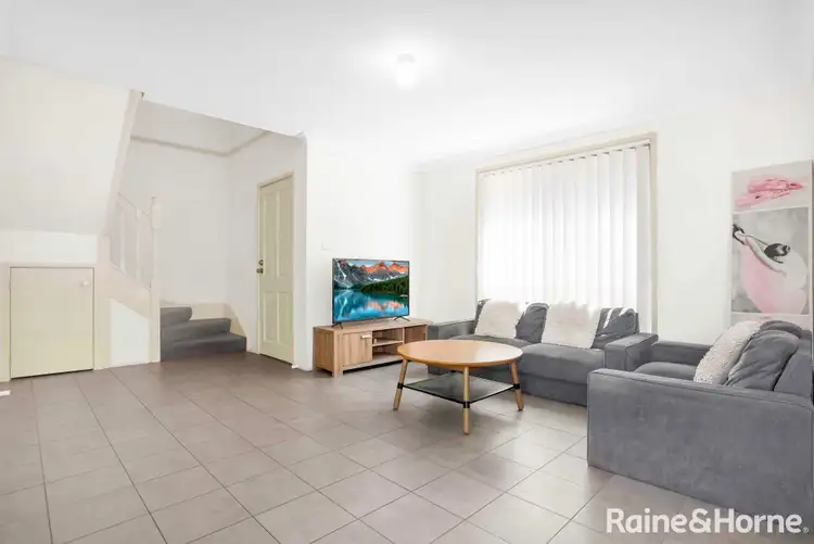 Third view of Homely townhouse listing, 18/36-40 Great Western Highway, Colyton NSW 2760