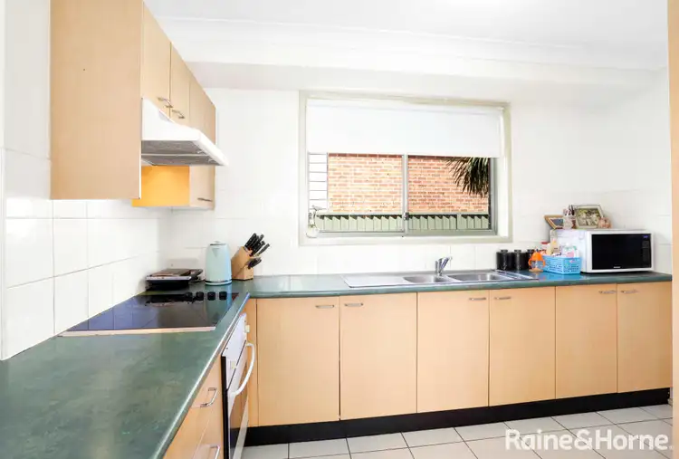 Fourth view of Homely townhouse listing, 18/36-40 Great Western Highway, Colyton NSW 2760