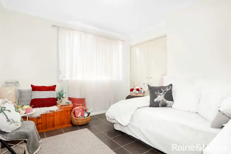 Sixth view of Homely townhouse listing, 18/36-40 Great Western Highway, Colyton NSW 2760