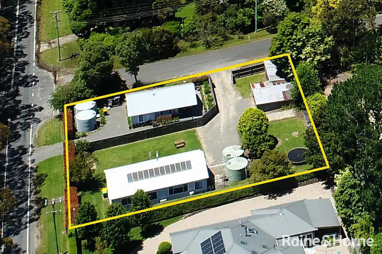1270 Nowra Road