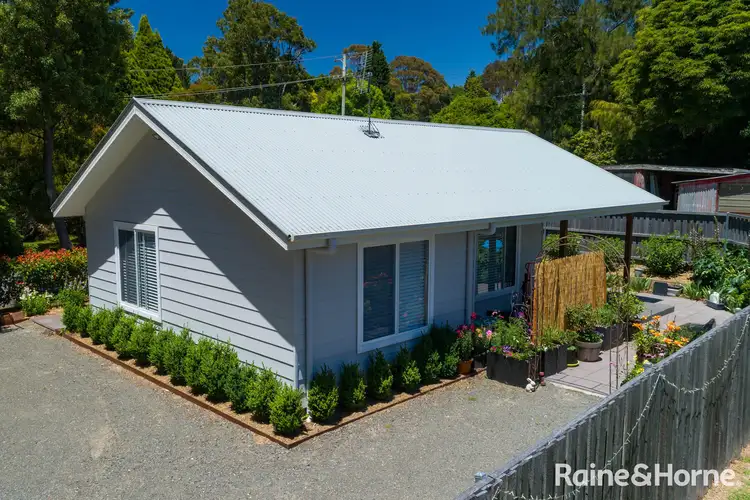 Second view of Homely house listing, 1270 Nowra Road, Fitzroy Falls NSW 2577