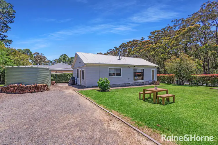 Third view of Homely house listing, 1270 Nowra Road, Fitzroy Falls NSW 2577