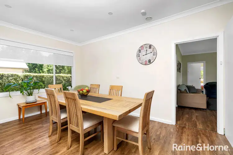 Fifth view of Homely house listing, 1270 Nowra Road, Fitzroy Falls NSW 2577