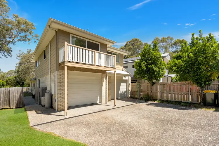 206 Wondall Road, Manly West QLD 4179
