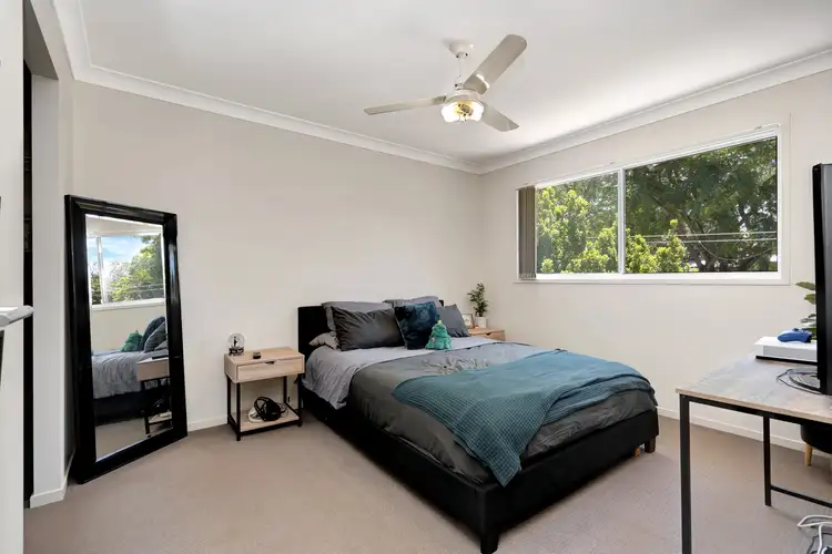 Fourth view of Homely house listing, 206 Wondall Road, Manly West QLD 4179