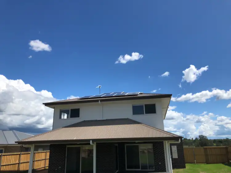 Second view of Homely house listing, 155 Billabong Parade, Chisholm NSW 2322