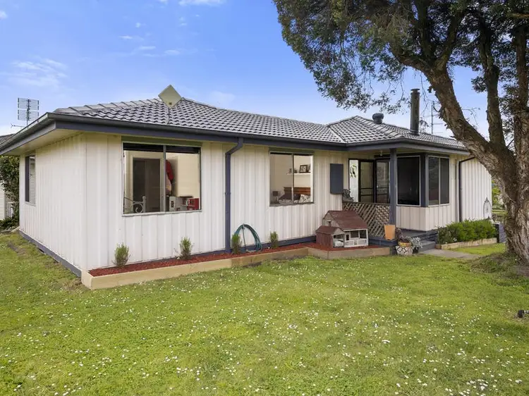 Main view of Homely house listing, 70 McKitterick Street, Meeniyan VIC 3956