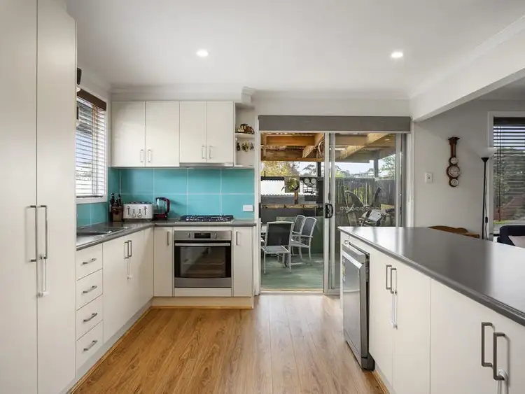 Second view of Homely house listing, 70 McKitterick Street, Meeniyan VIC 3956