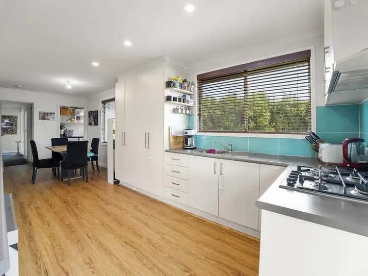 Third view of Homely house listing, 70 McKitterick Street, Meeniyan VIC 3956