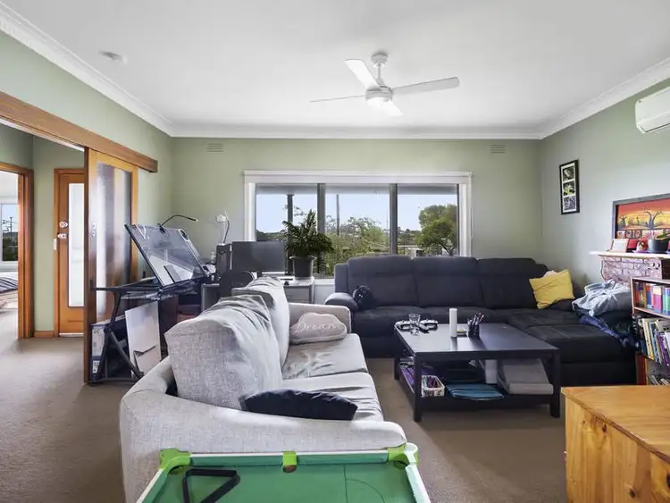 Second view of Homely house listing, 33 Smith Street, Leongatha VIC 3953