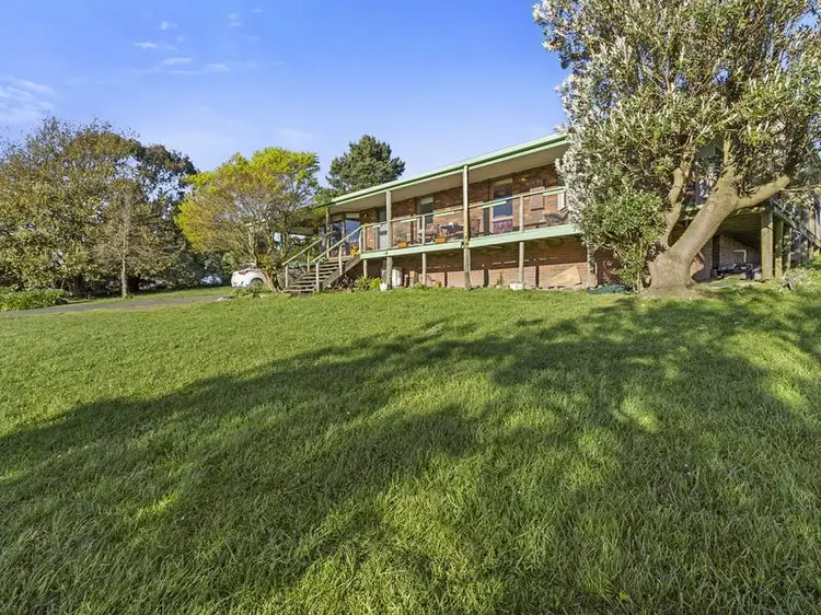 Main view of Homely rural property listing, 920 Mardan Road, Leongatha VIC 3953