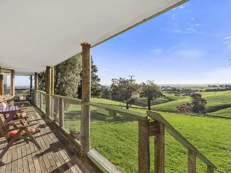 Second view of Homely rural property listing, 920 Mardan Road, Leongatha VIC 3953