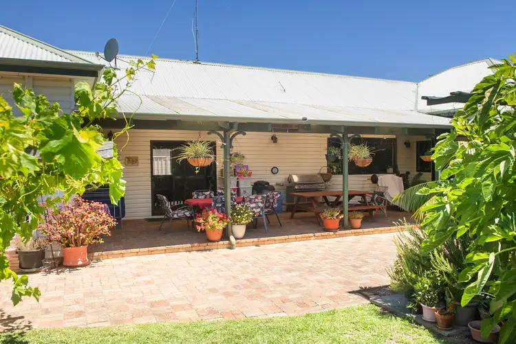 Main view of Homely house listing, 1/11 Alpha Road, West Busselton WA 6280