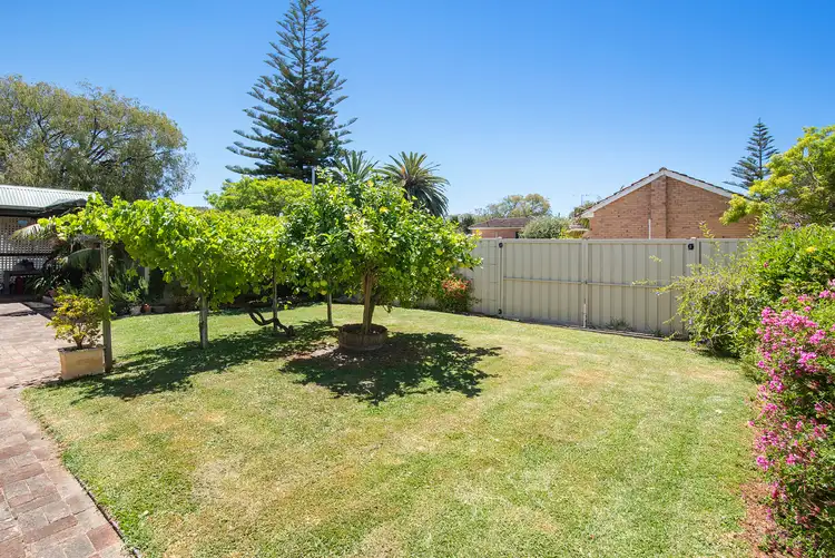 Second view of Homely house listing, 1/11 Alpha Road, West Busselton WA 6280